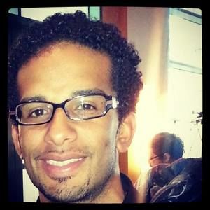 Meet your Posher, Larry